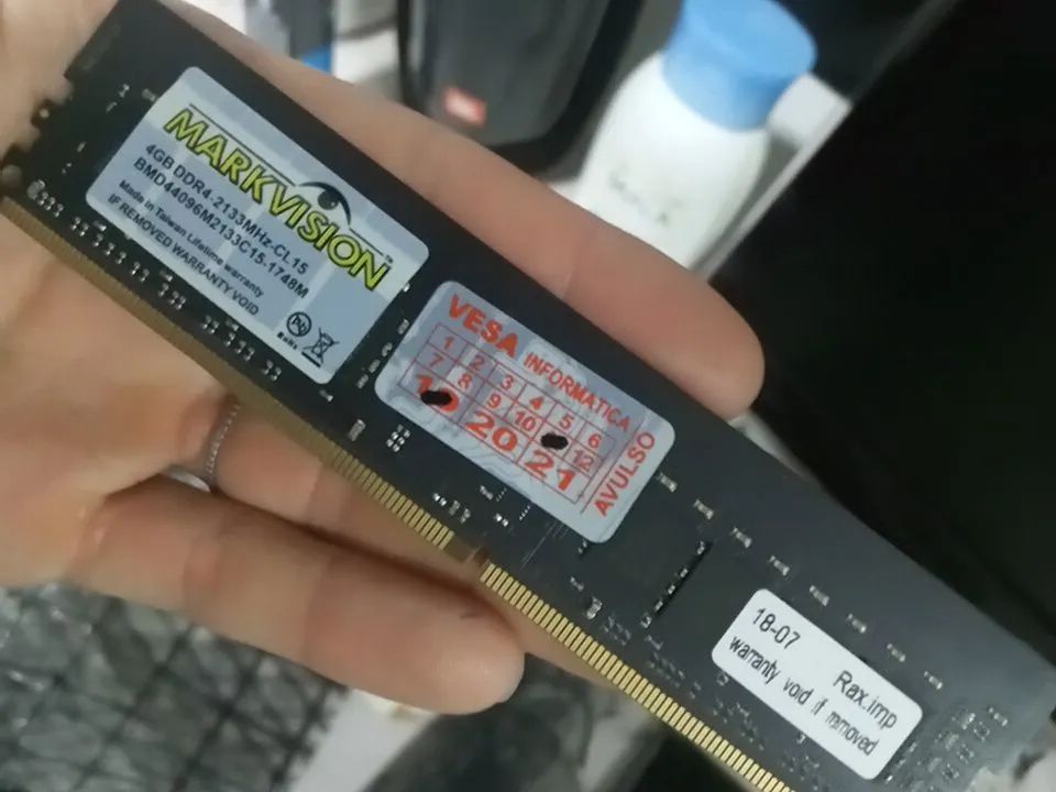 DDR4 RAM Memory453825725633679360