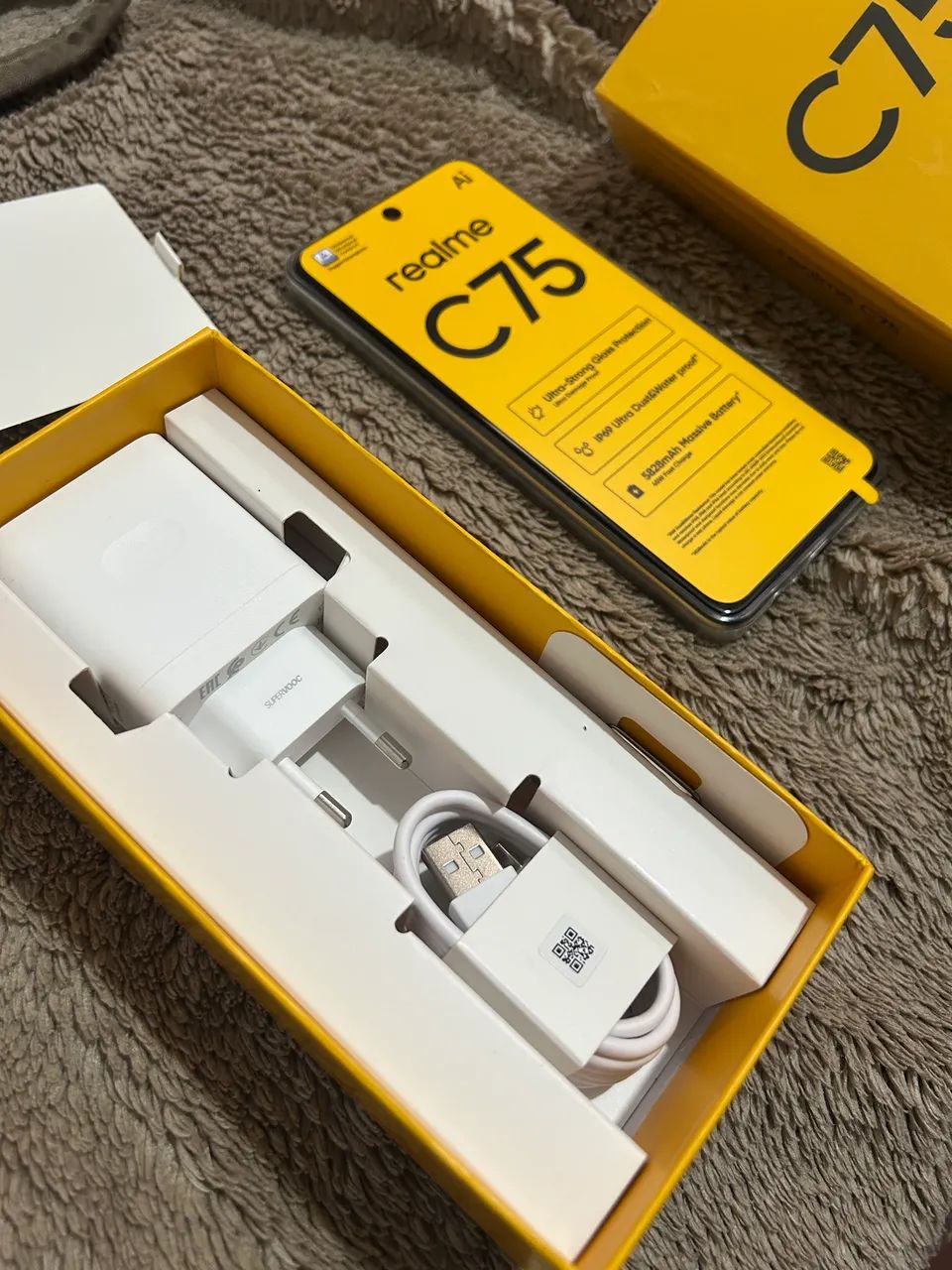 Celular realme c75  - Foto 3