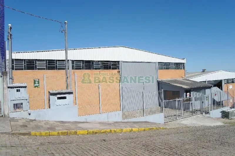 Pavilhão Sanvitto Caxias do Sul - Foto 2