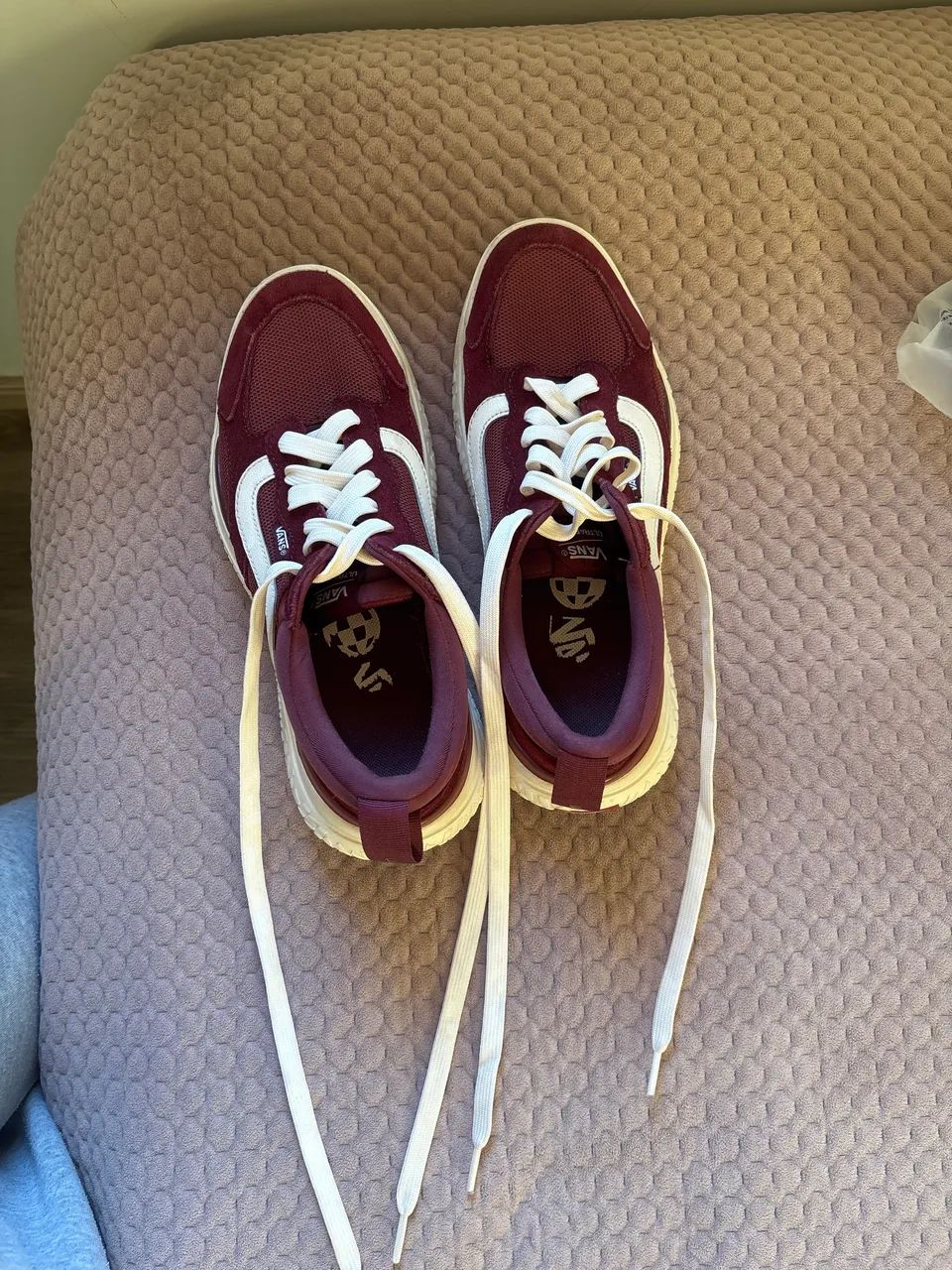 Tênis Vans Ultrarange