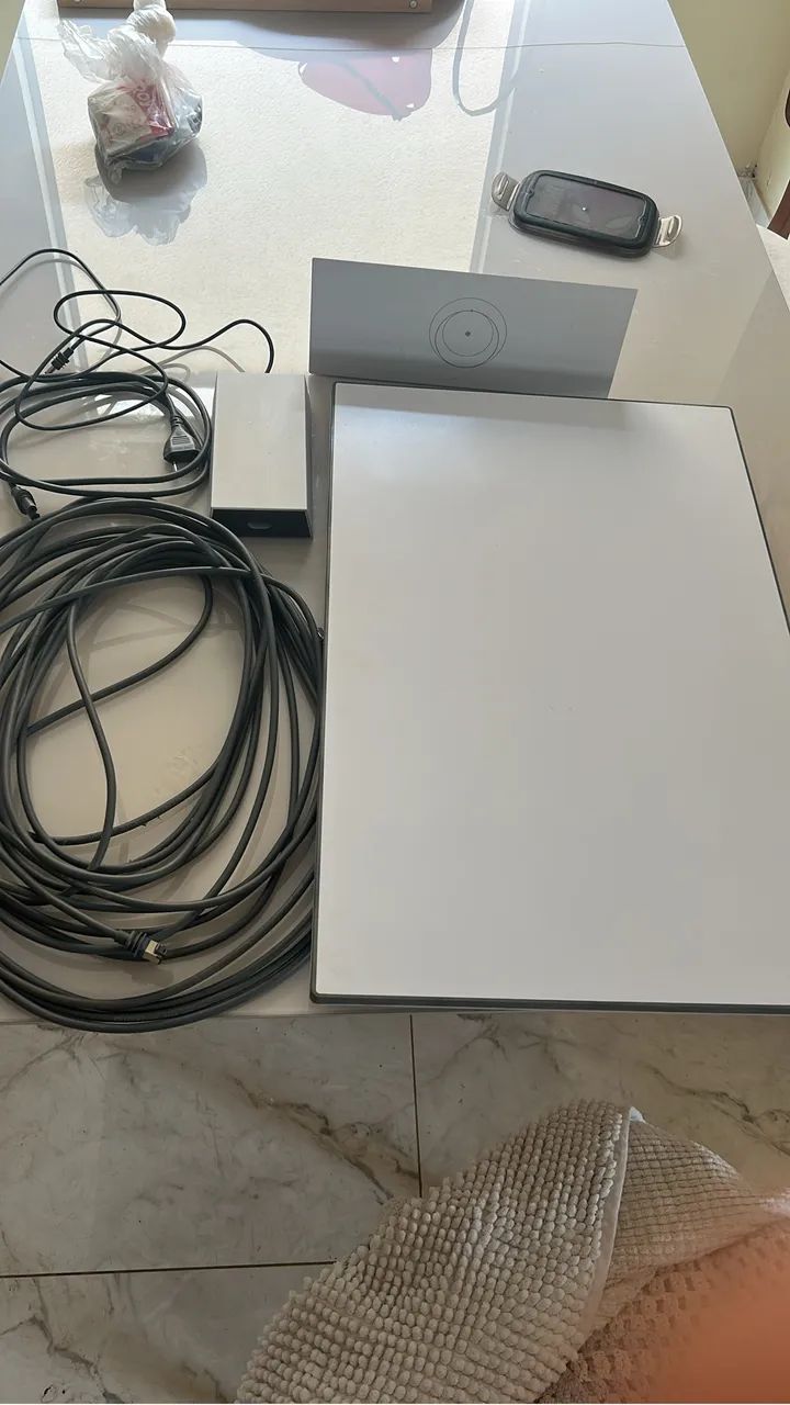 Starlink Standard Semi Nova - Foto 2