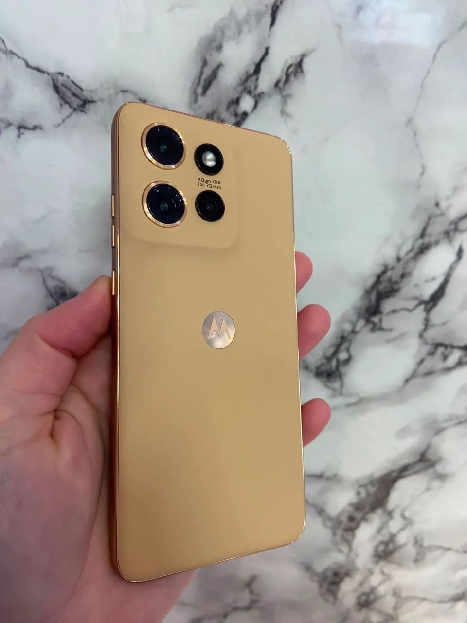Edge 60 neo - Foto 3