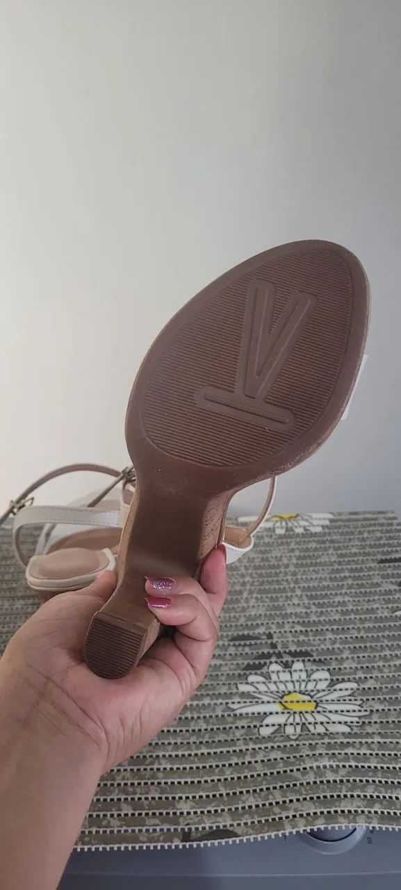 Sandália Vizzano  - Foto 4