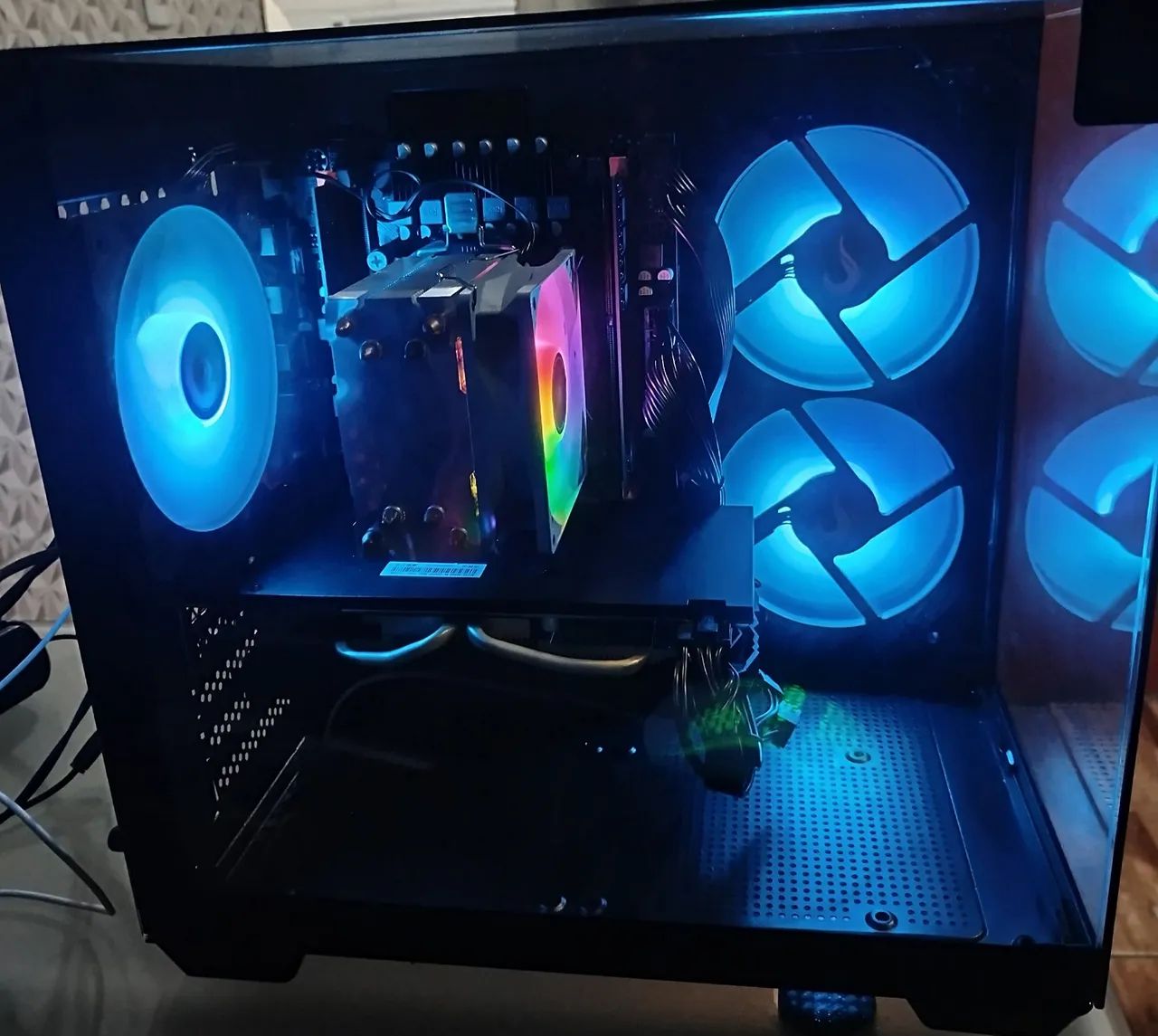 Pc Gamer Xeon - Foto 2