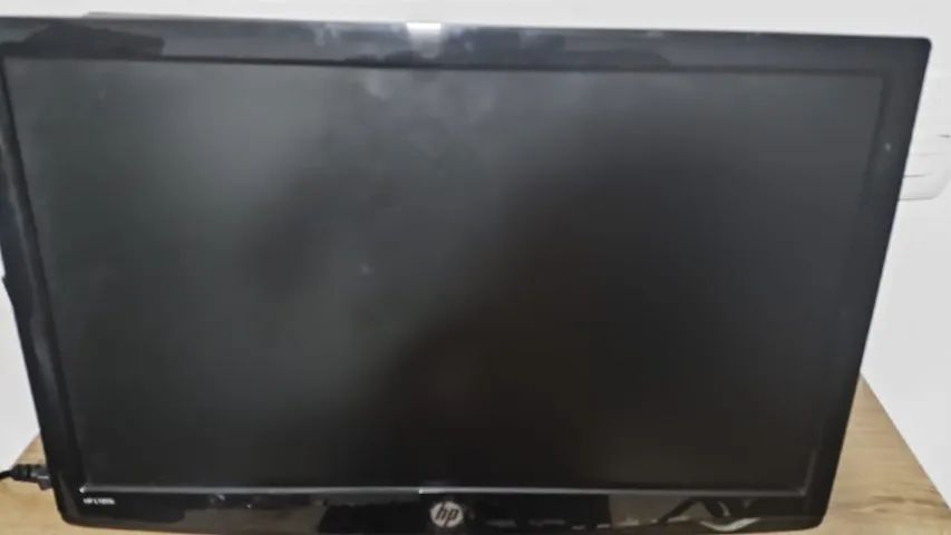 Monitor Hp / Lg Hp L185b Lg W1943se-pf 19 Polegadas - Foto 2