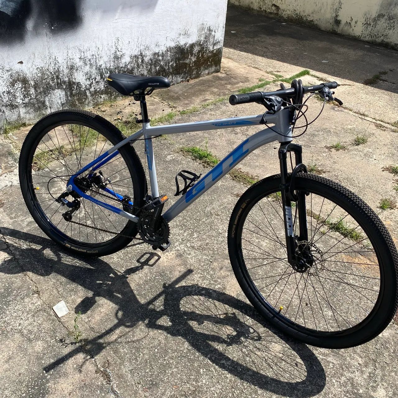 Bike aro 29 nova/zero