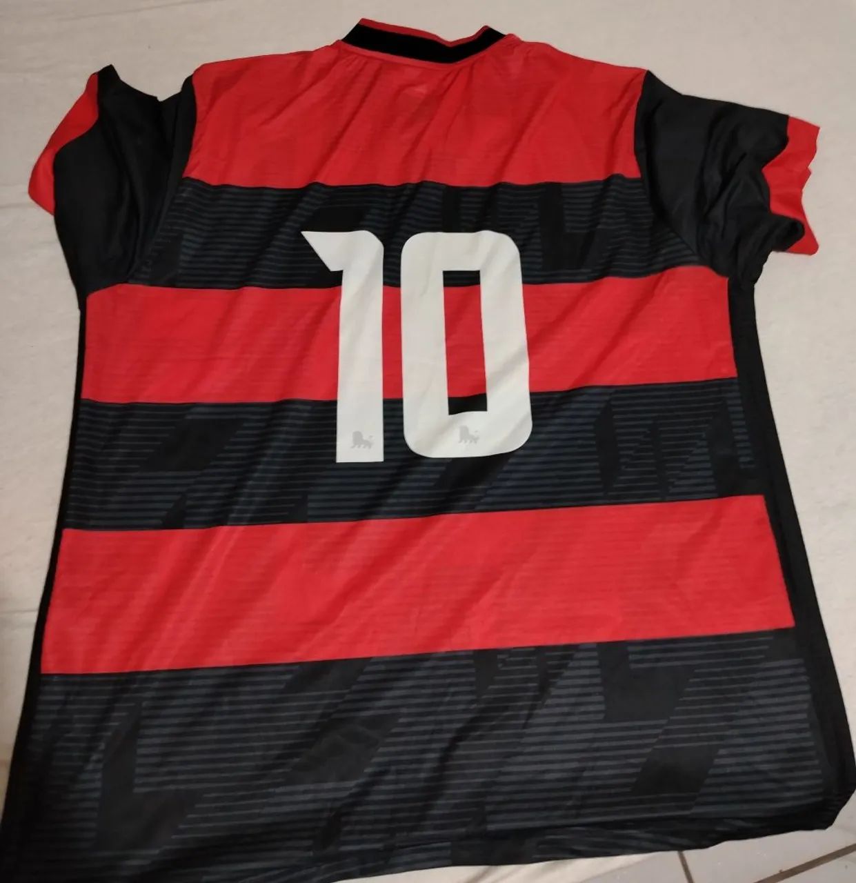 Camisa EC Vitória  - Foto 2