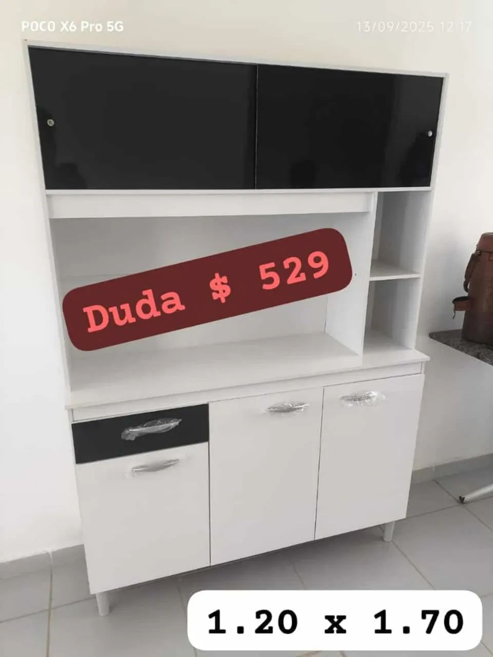 Duda