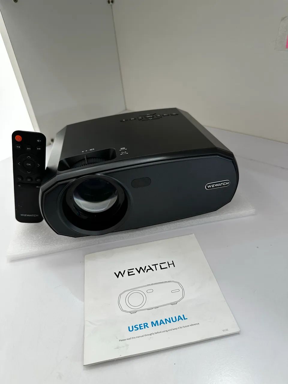 Projetor Wewatch V50 - Foto 5