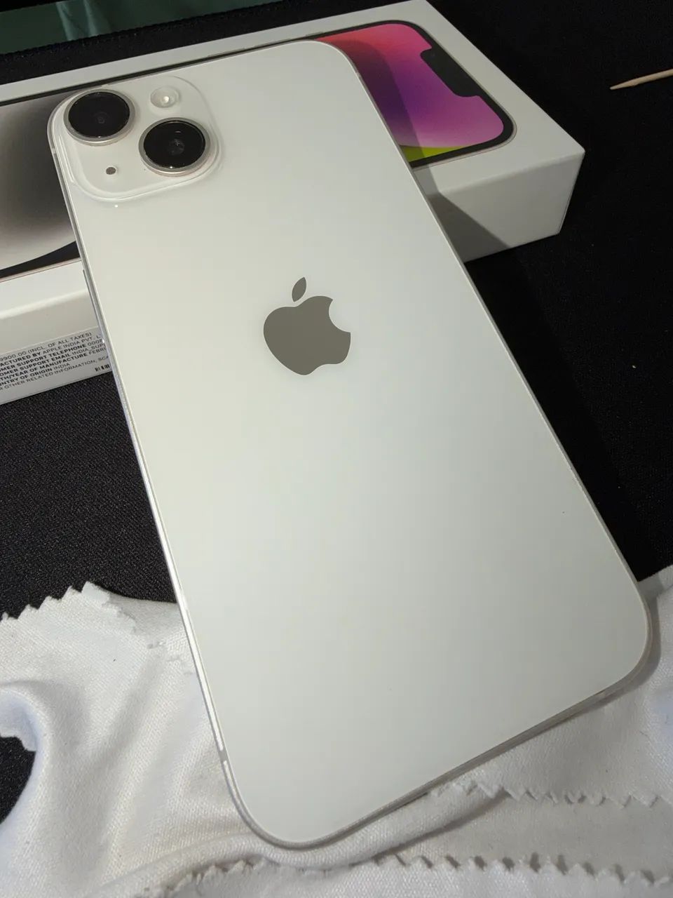 iPhone 14