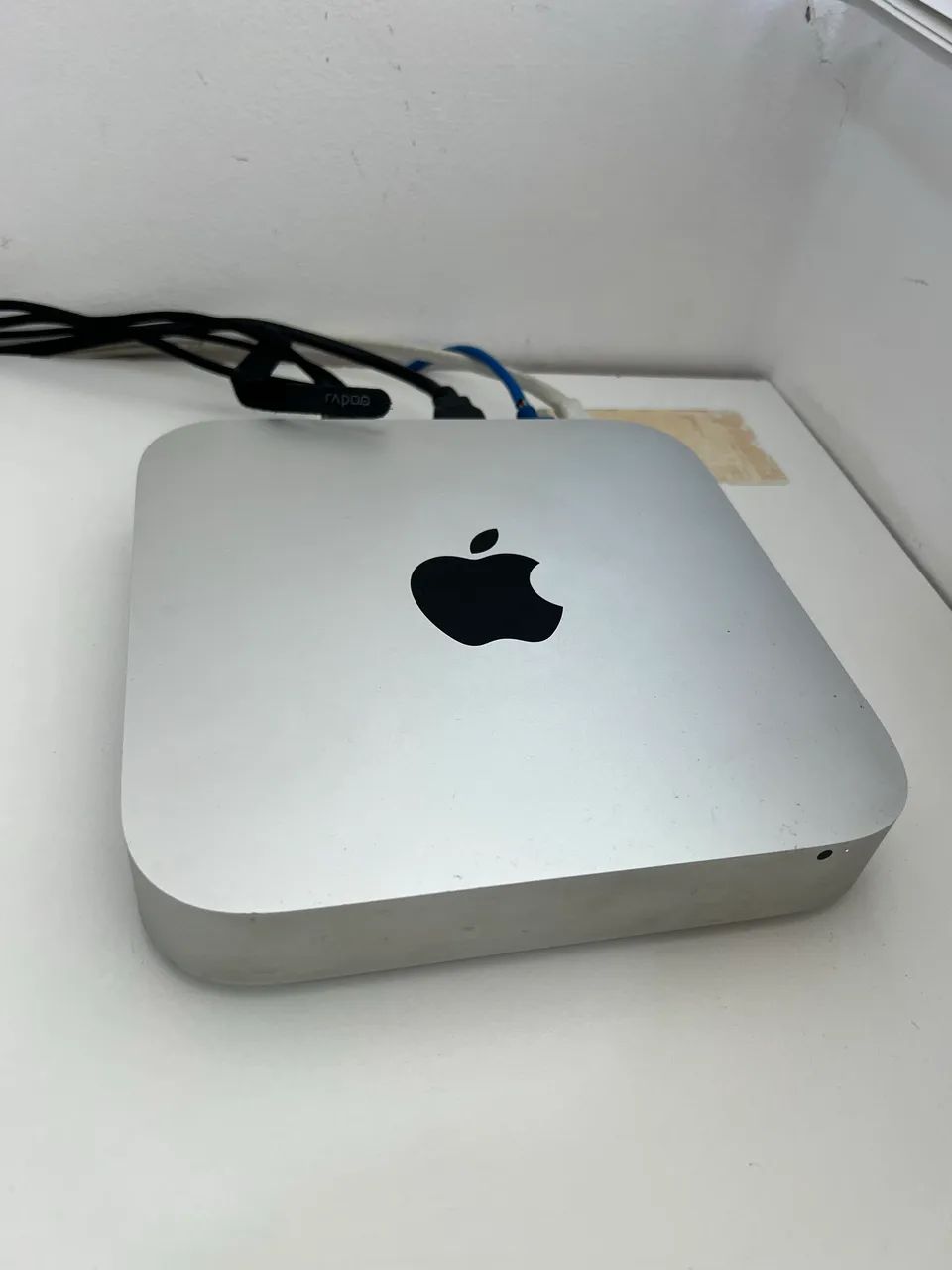 MAC MINI 2012 SSD - Computadores e Desktops - Alphaville I