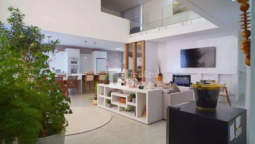 Casa Residencial à venda, Jurerê Internacional, Florianópolis - CA1071. - Foto 3