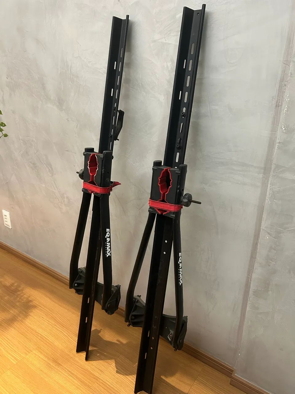 Transbike Eqmax para 2 Bikes - Foto 3