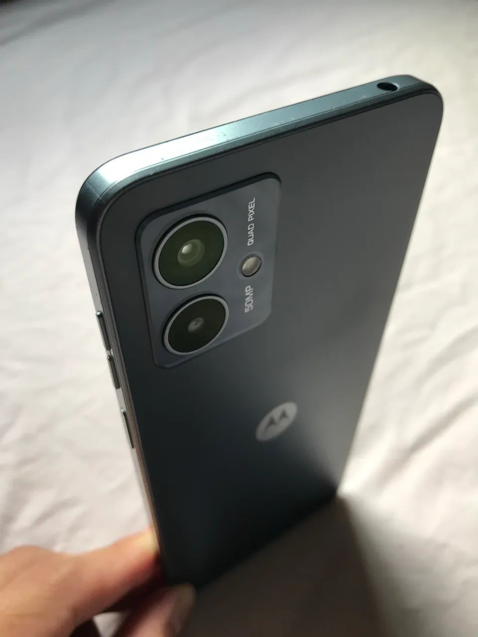 Motorola G14 ZERADO - Foto 4