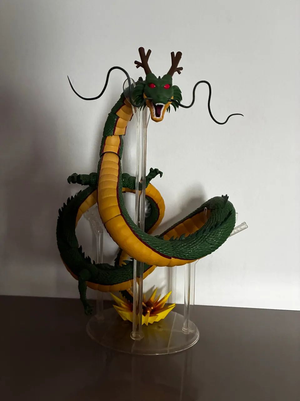 Sh figuarts - Shenlong  - Foto 2