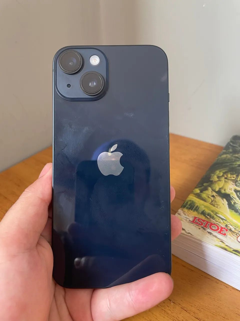 Iphone 14 128 gb - Foto 3