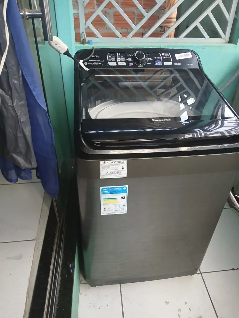 Máquina de lava e secar - Foto 4
