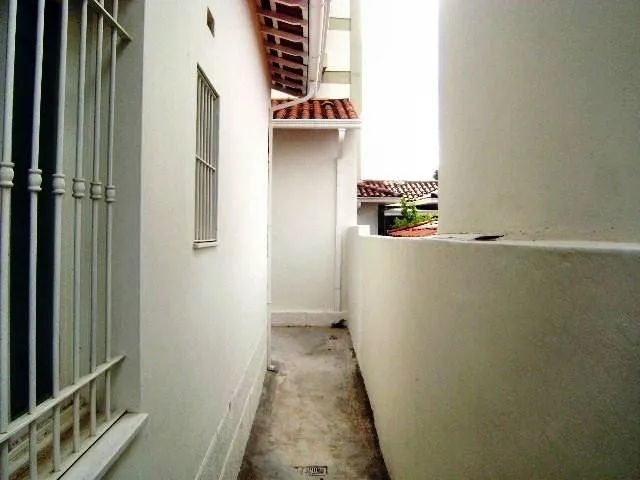 casa - Cambuí - Campinas - Foto 3