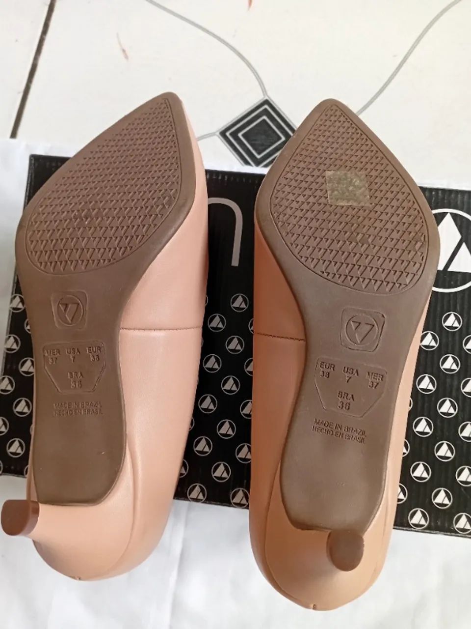 Sapatos feminino  - Foto 3