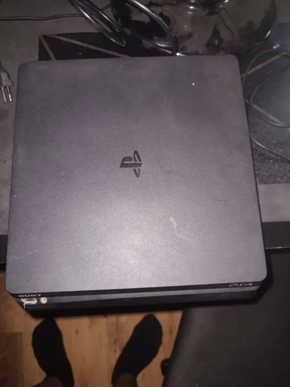 Ps4 seminovo - Foto 2