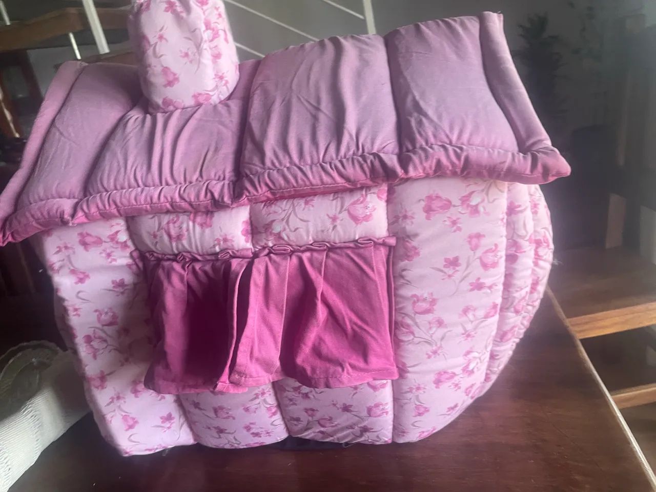 Casinha de cachorro - Foto 4