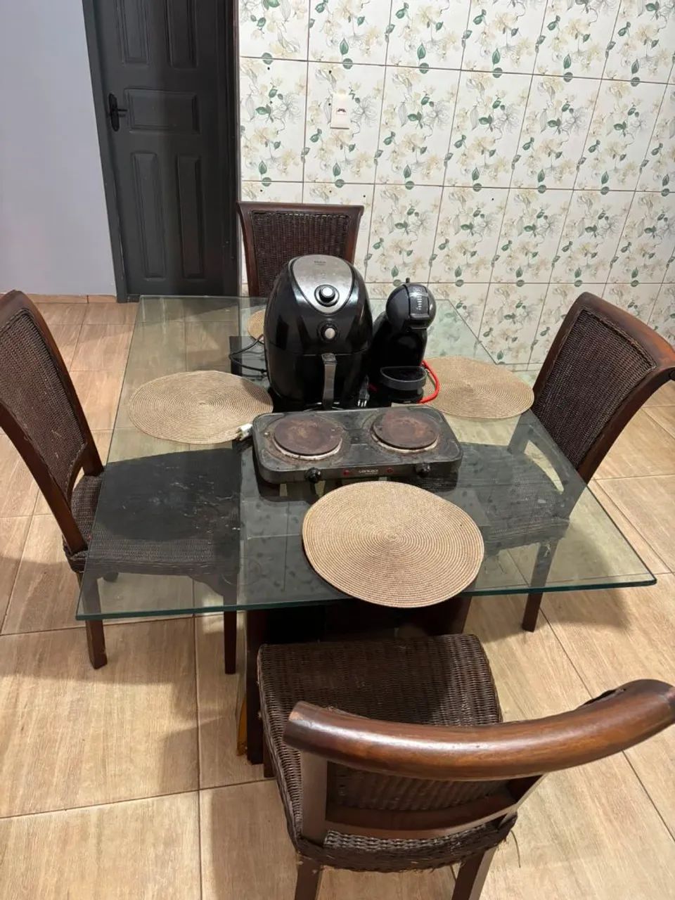 Móveis para sua casa mobiliada  - Foto 2