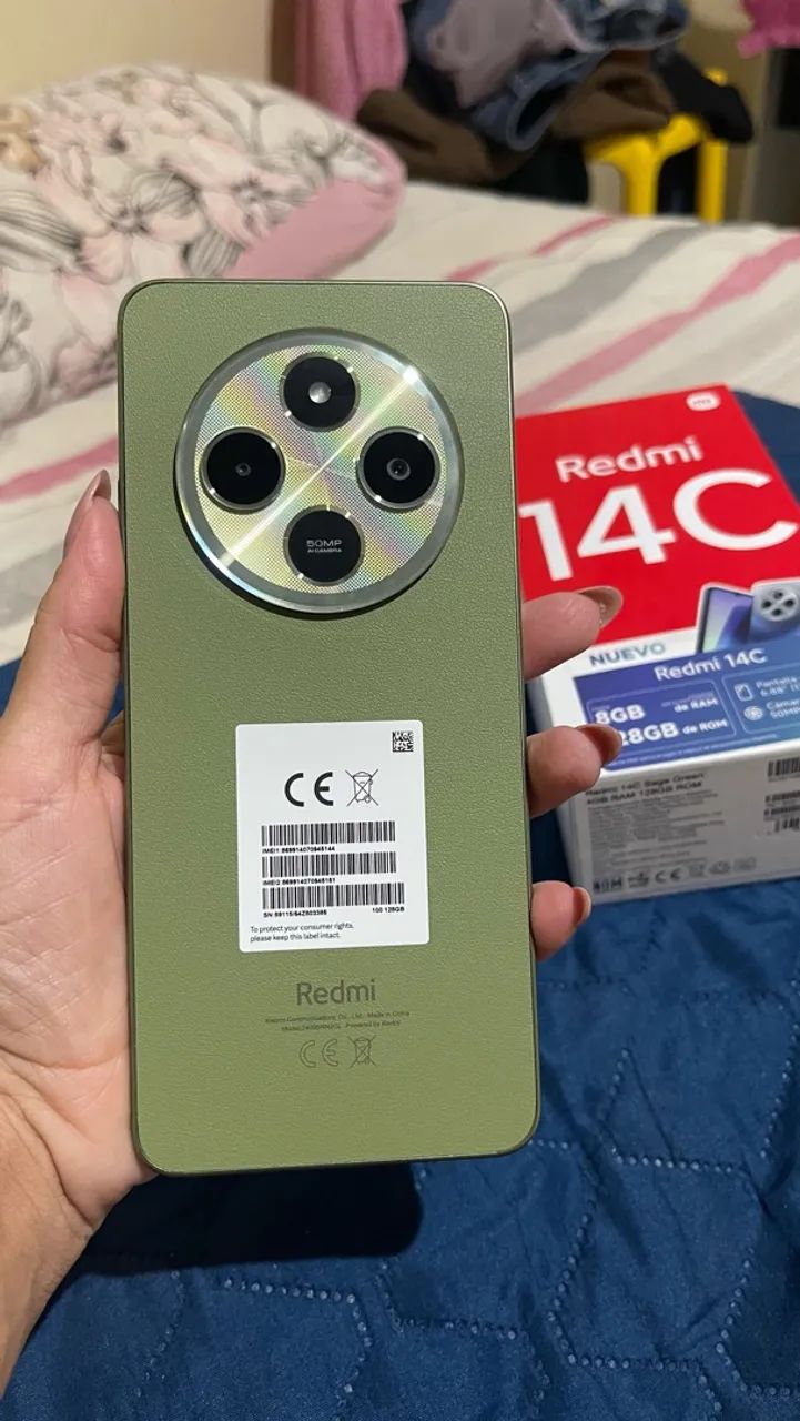 Vende se celular  - Foto 2