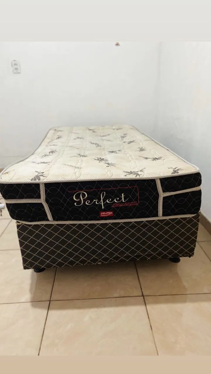 Cama box  - Foto 2