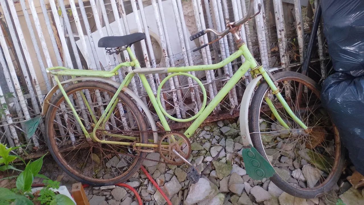 Monark  - Foto 5