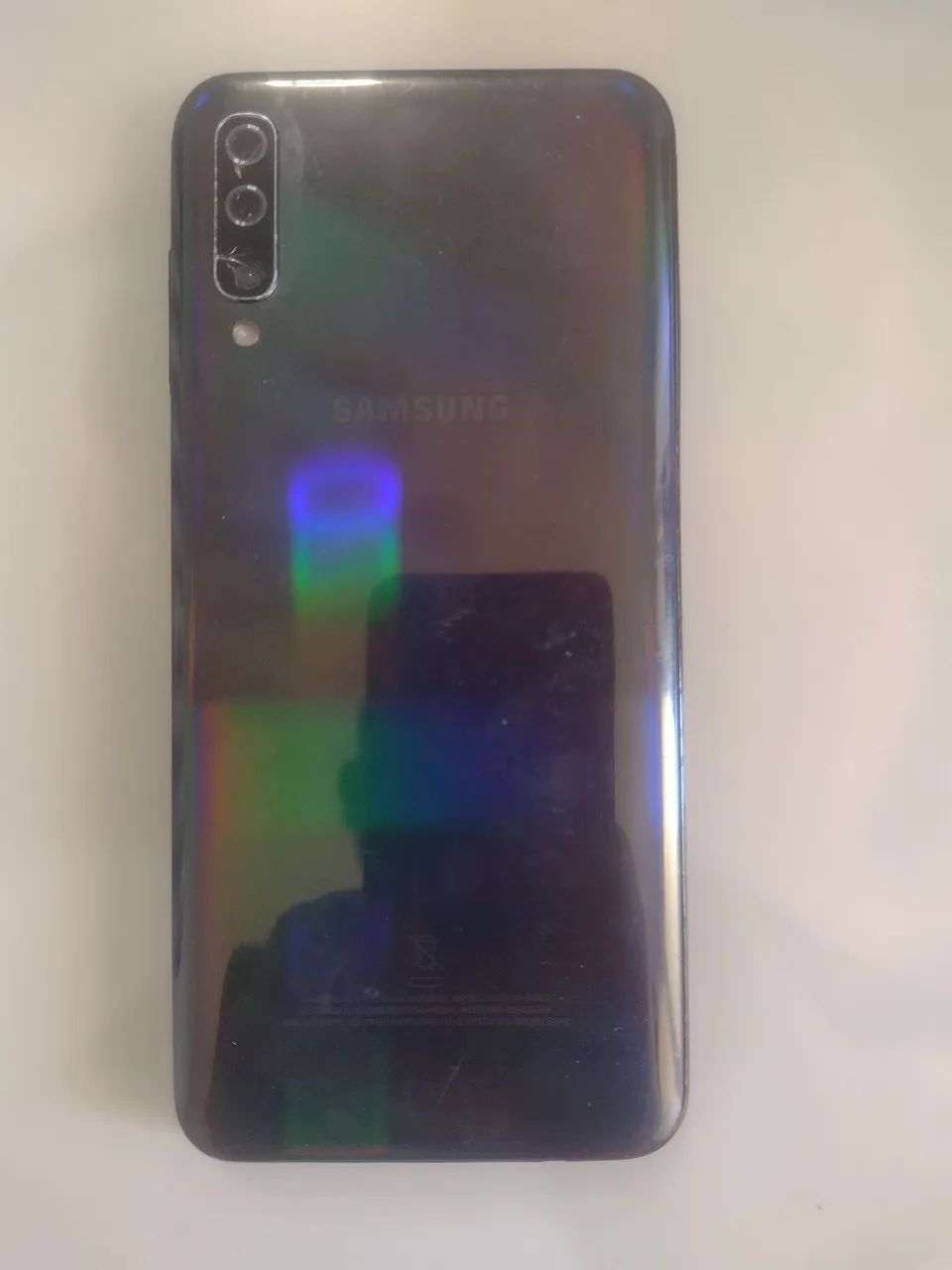 Samsung Galaxy A50