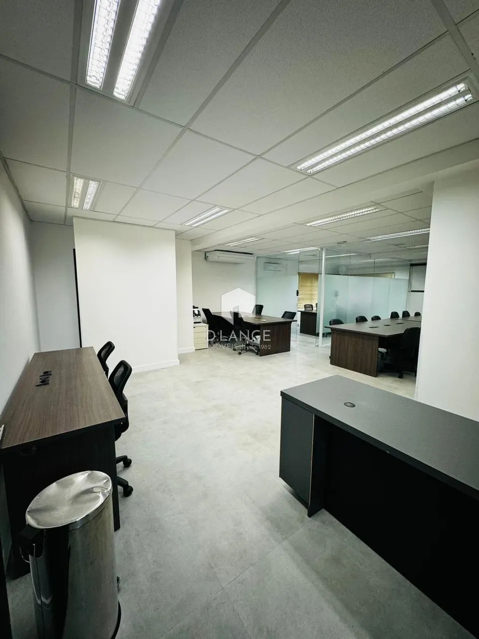 Sala comercial para locação no bairro Alphaville Empresarial em Campinas