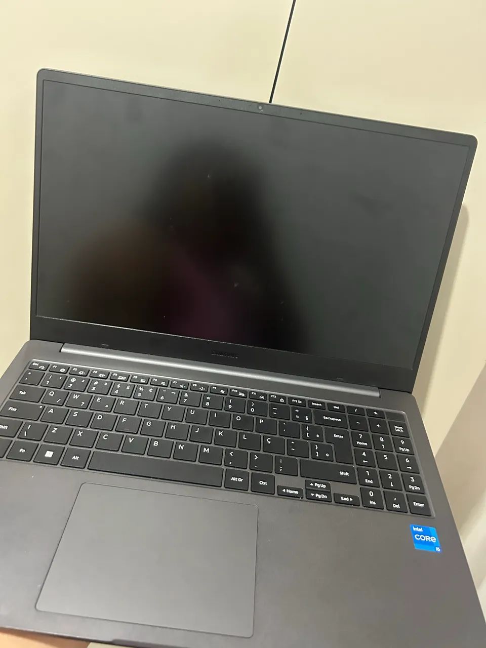 Vende-se Notebook Samsung 