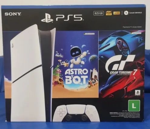 ps5