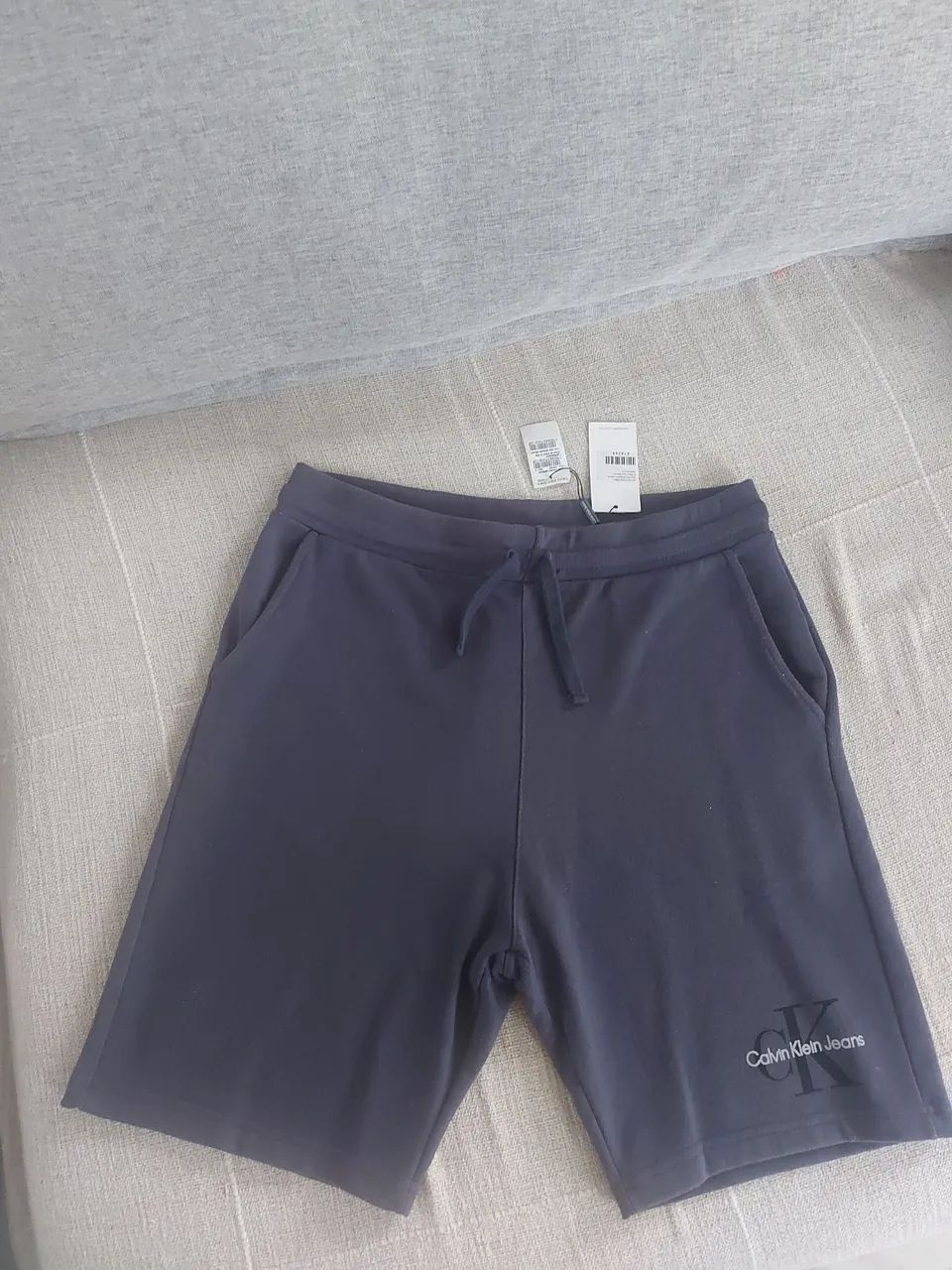 Bermuda Calvin Klein 