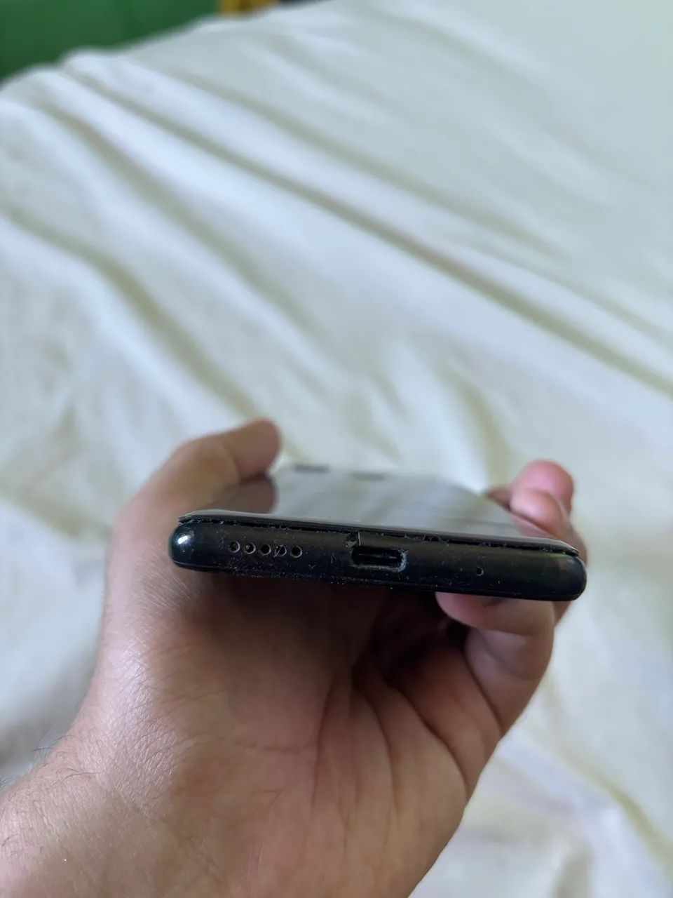 Celular Motorola one vision - Foto 2