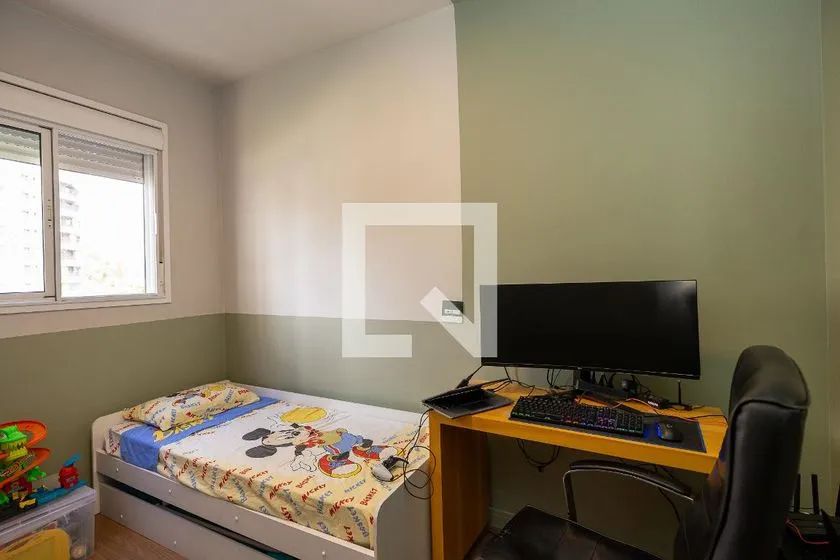 Apartamento à Venda - Alphaville, 2 Quartos, 81 m2 - Foto 3