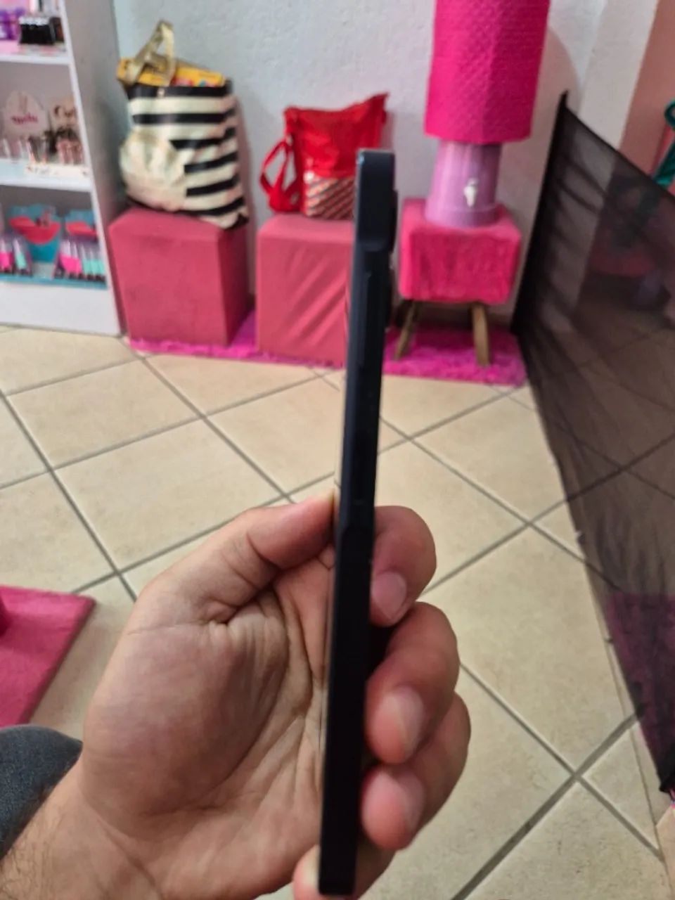 Celular Samsung Galaxy A06 - Foto 3
