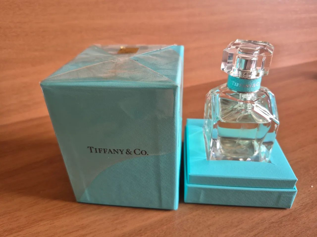 Perfume tiffany 50 ml - Foto 2