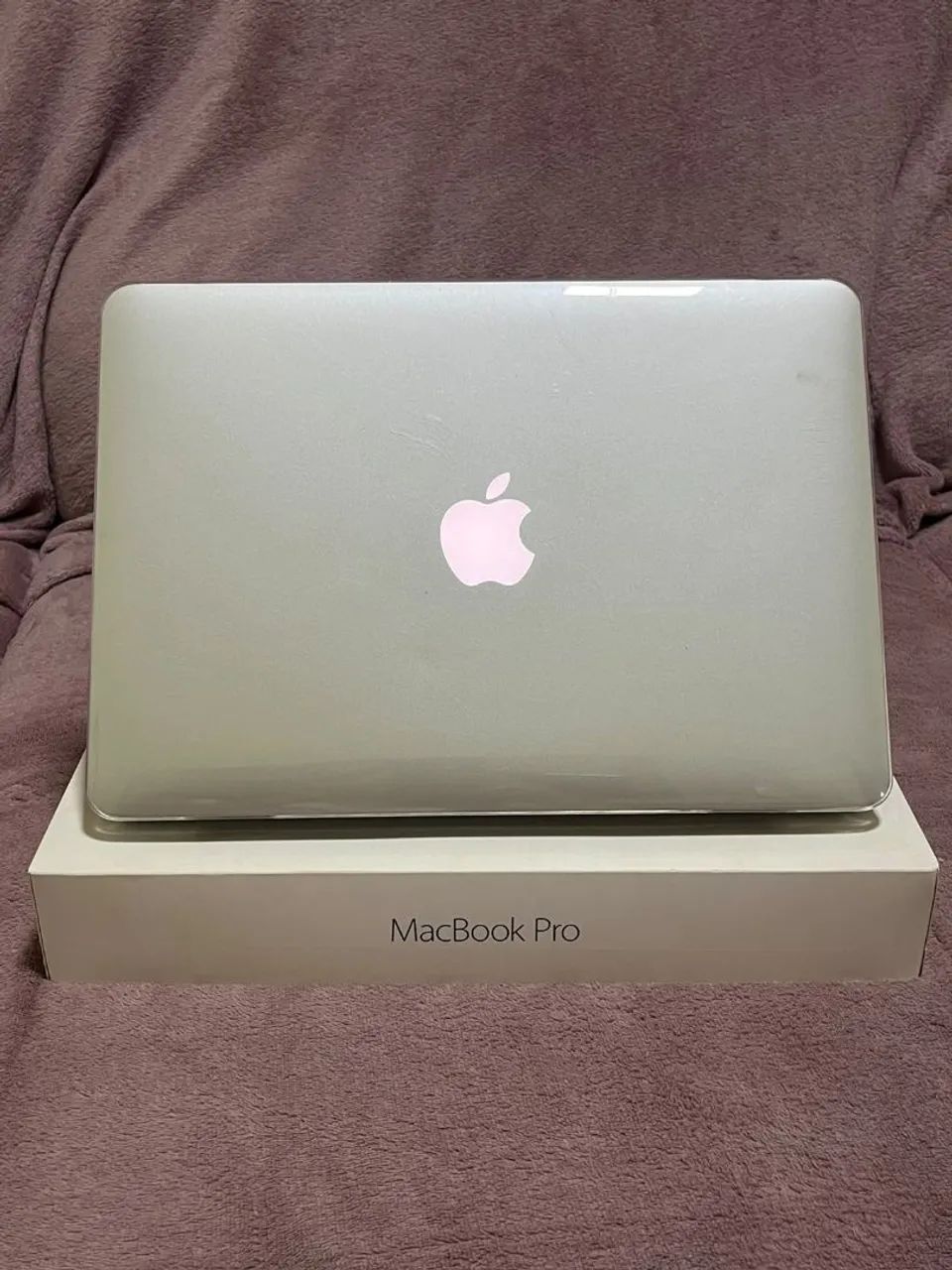 Macbook pro - Foto 2