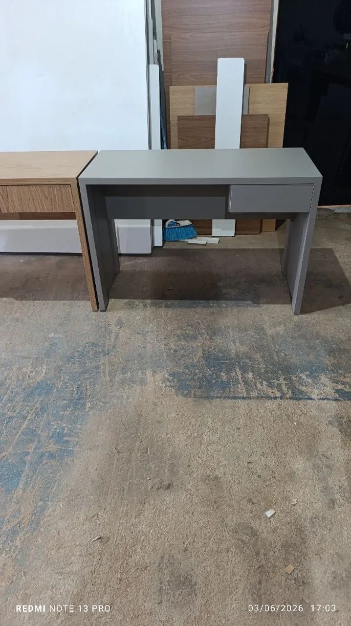 Mesas estudo - Foto 2