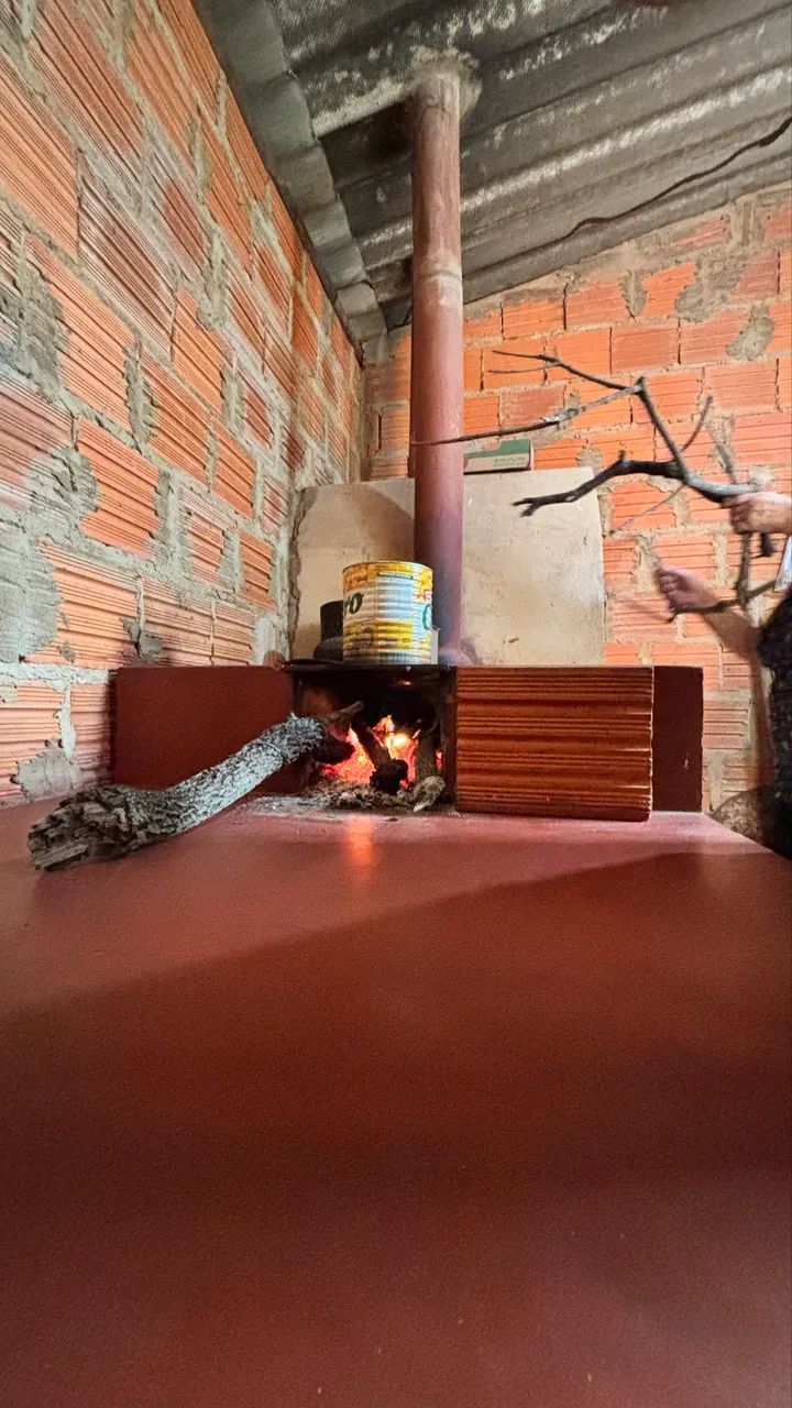 Foto - Montes Claros - Santo Inácio
