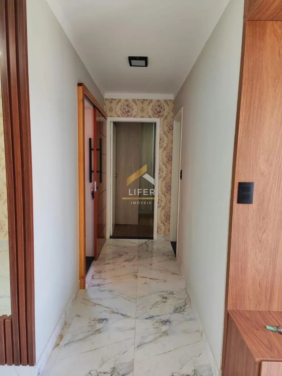 apartamento - João Aranha - Paulínia - Foto 3