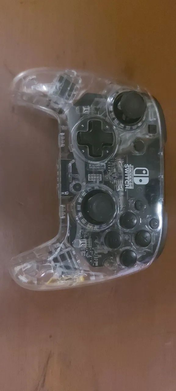 Controle Nintendo switch  - Foto 3
