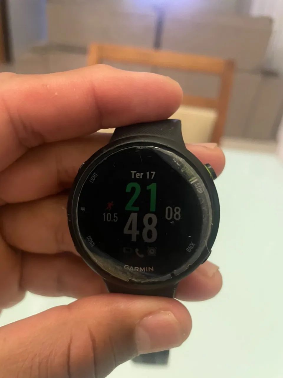 Garmin Forerunner 45  - Foto 3