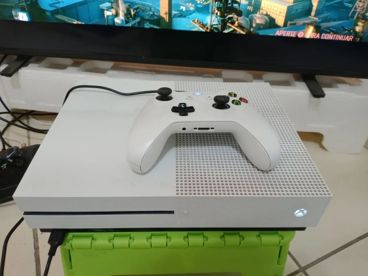 VENDO XBOX ONE S - Foto 4