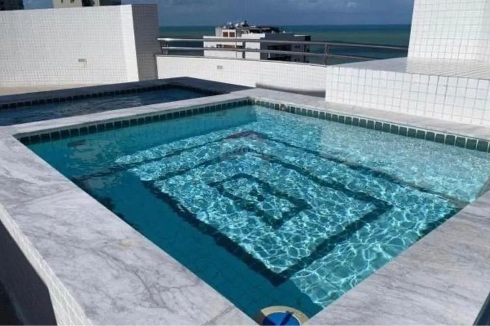 Apartamento 3 Quartos - Boa Viagem
