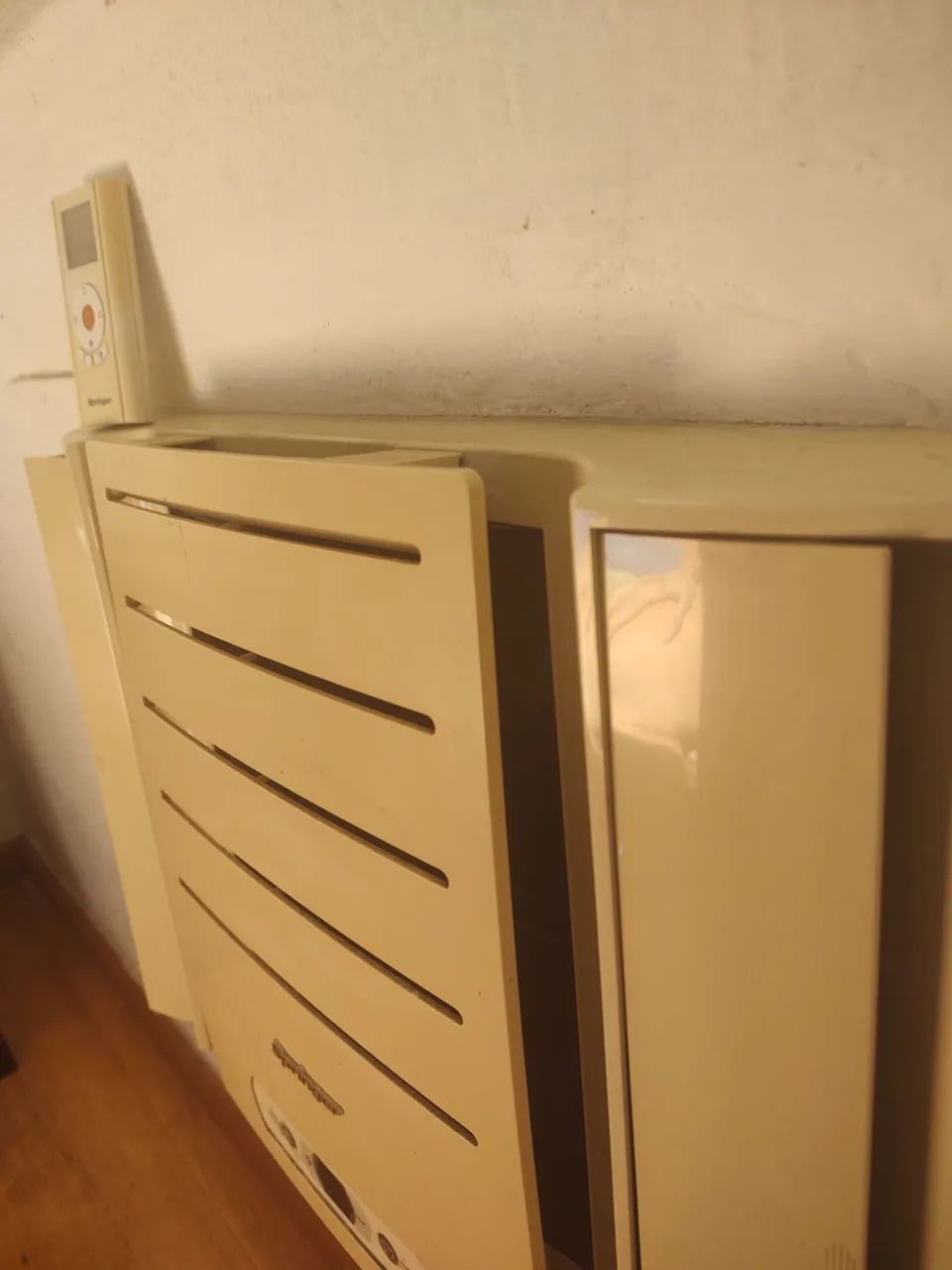 Ar Condicionado Springer 7000 BTUs - Foto 4