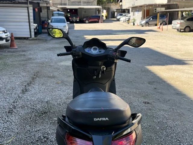DAFRA CITYCOM 300I - Foto 5