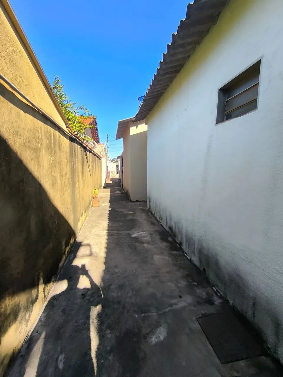 Lote Com 3 Casas Para Gerar Renda No Jardim Olimpico - Foto 4