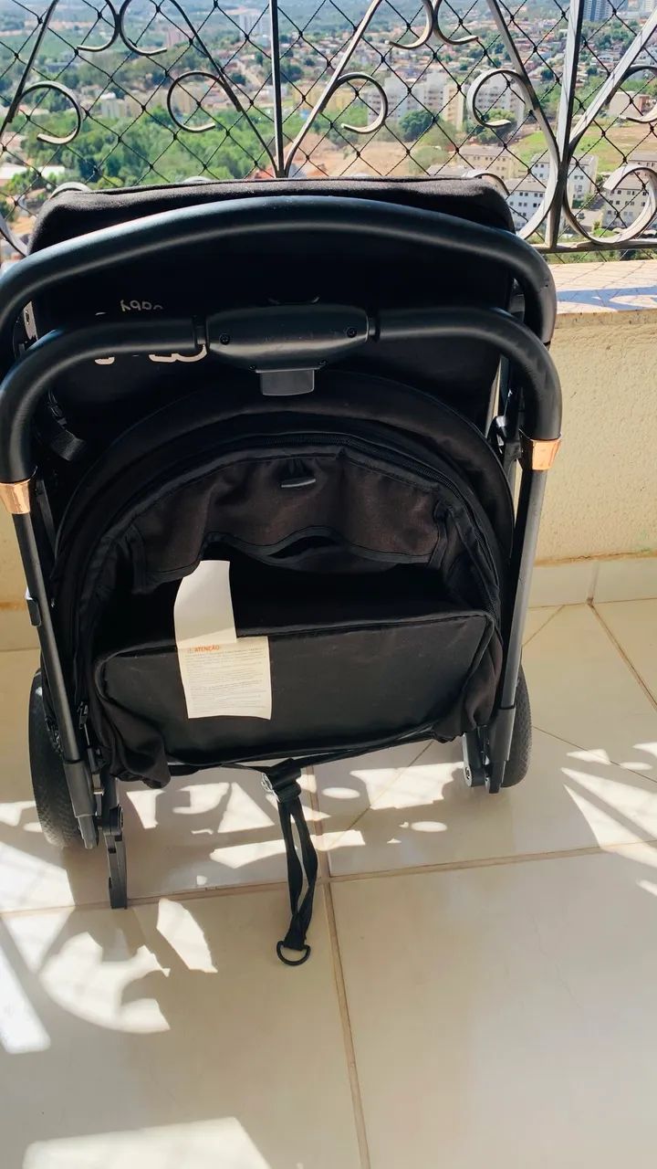 Carrinho de bebê  - Foto 3